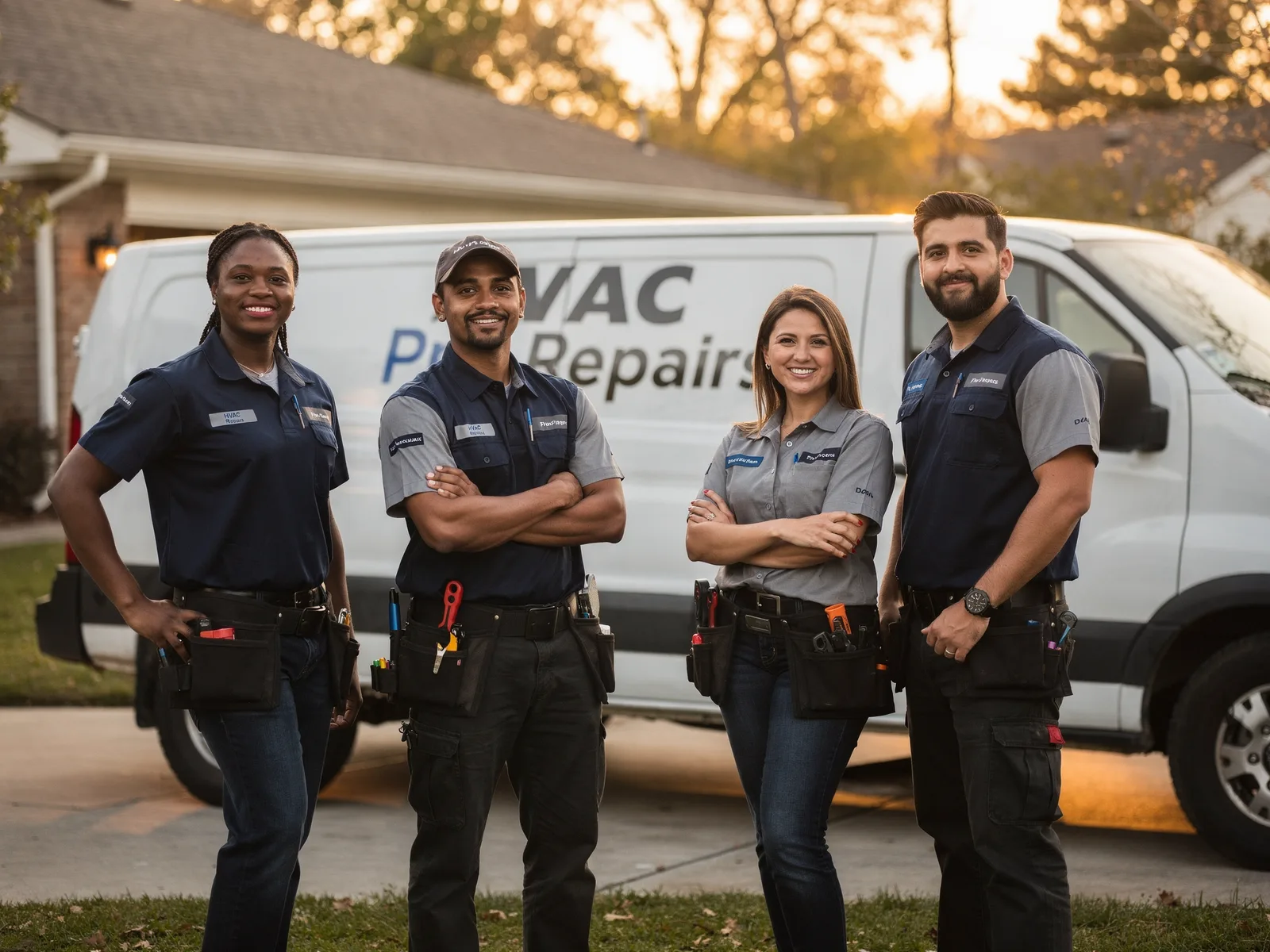 Heat Pump Repair company in Adamsburg, PA