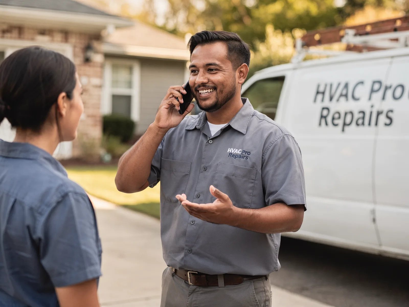 Heat Pump Repair Adamsburg, PA FAQs
